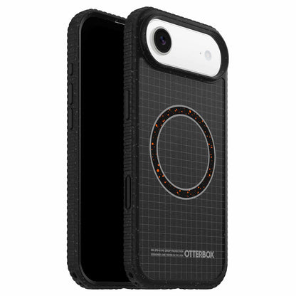 7799400 Sole MagSafe Case iPhone Air Night Raid (Black)