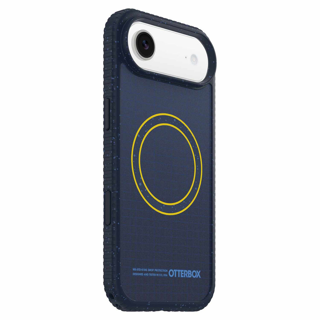 OtterBox Sole MagSafe Case Real Quiet (Blue) for iPhone Air