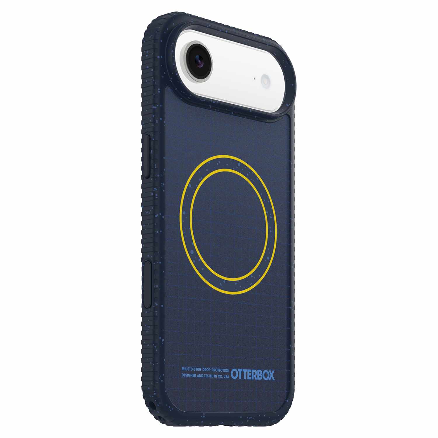 OtterBox Sole MagSafe Case Real Quiet (Blue) for iPhone Air