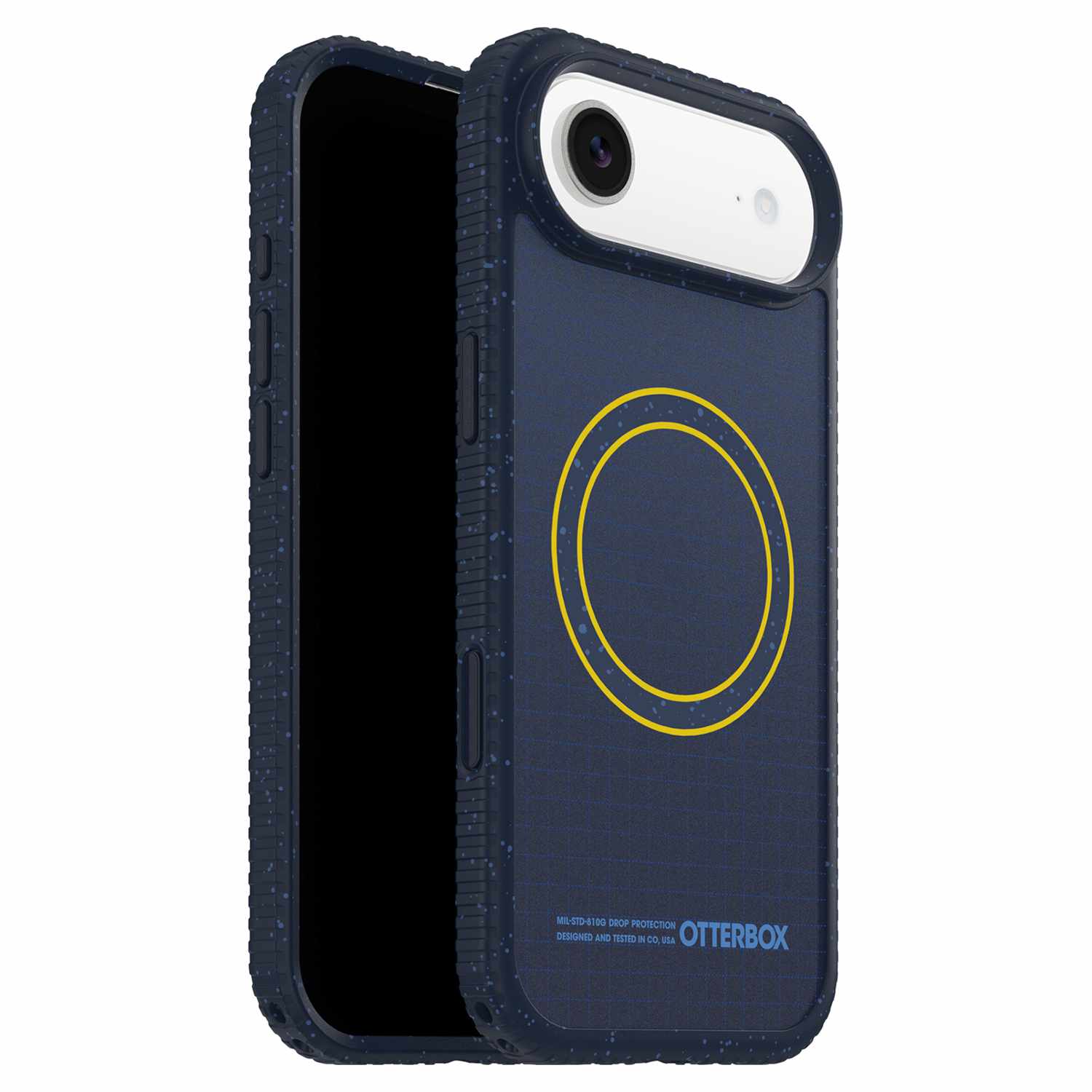 OtterBox Sole MagSafe Case Real Quiet (Blue) for iPhone Air