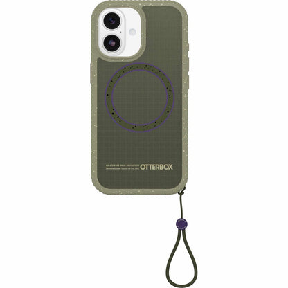 7799398 Sole MagSafe Case iPhone 17 Fair Play (Green)