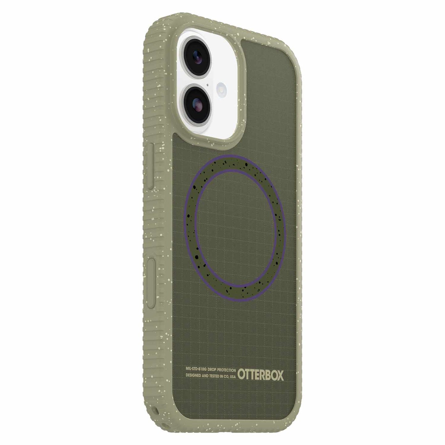 7799398 Sole MagSafe Case iPhone 17 Fair Play (Green)