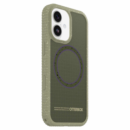 7799398 Sole MagSafe Case iPhone 17 Fair Play (Green)