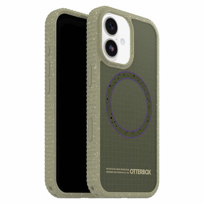 7799398 Sole MagSafe Case iPhone 17 Fair Play (Green)