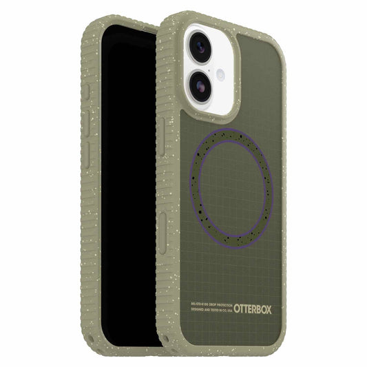 7799398 Sole MagSafe Case iPhone 17 Fair Play (Green)
