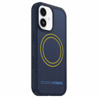 OtterBox Sole Case Real Quiet (Blue) for iPhone 17