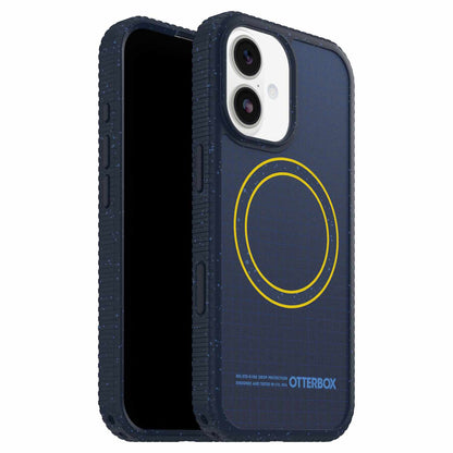 7799397 Sole MagSafe Case iPhone 17 Real Quiet (Blue)