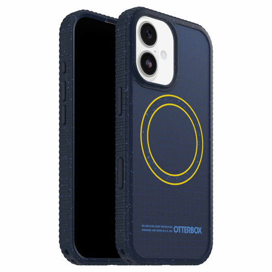 7799397 Sole MagSafe Case iPhone 17 Real Quiet (Blue)