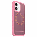 OtterBox Sole MagSafe Case Xtra Hot (Pink) for iPhone 17