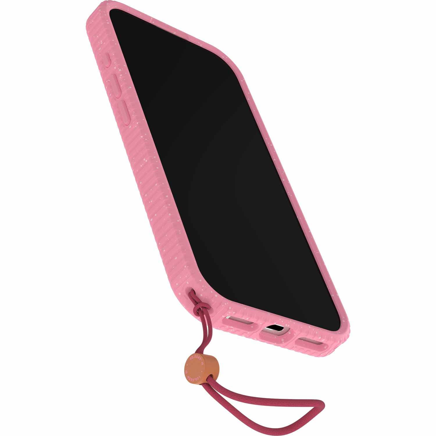 OtterBox Sole MagSafe Case Xtra Hot (Pink) for iPhone 17