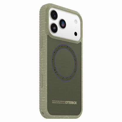 7799410 Sole MagSafe Case iPhone 17 Pro Max Fair Play (Green)