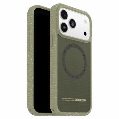 7799410 Sole MagSafe Case iPhone 17 Pro Max Fair Play (Green)