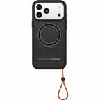 OtterBox Sole Case Night Raid (Black) for iPhone 17 Pro Max