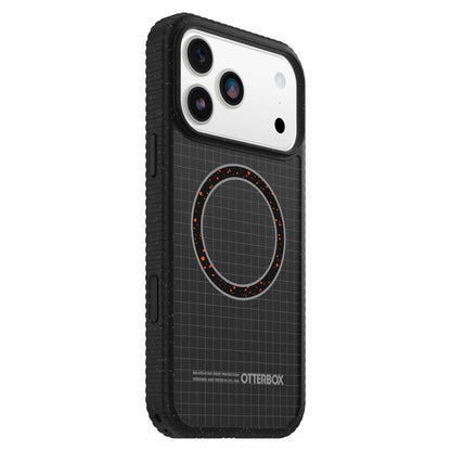 7799408 Sole MagSafe Case iPhone 17 Pro Max Night Raid (Black)