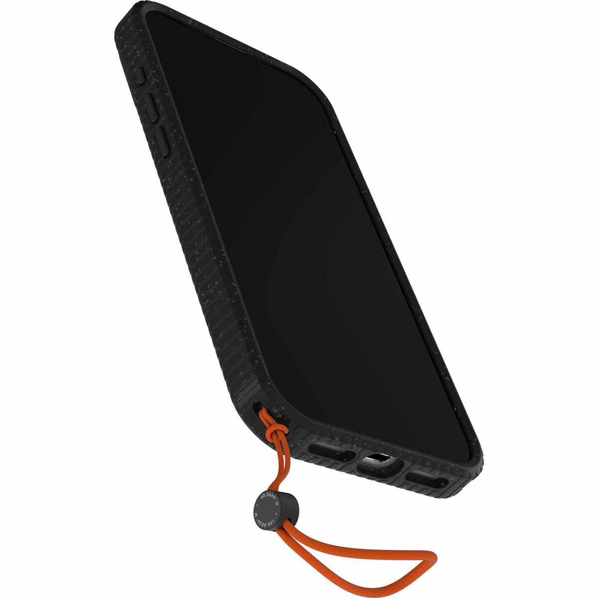 OtterBox Sole Case Night Raid (Black) for iPhone 18 Pro Max/17 Pro Max