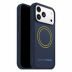 OtterBox Sole Case Real Quiet (Blue) for iPhone 17 Pro Max