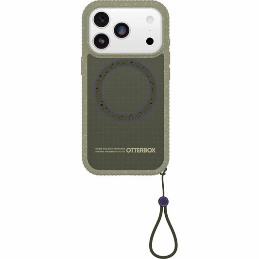 7799406 Sole MagSafe Case iPhone 17 Pro Fair Play (Green)