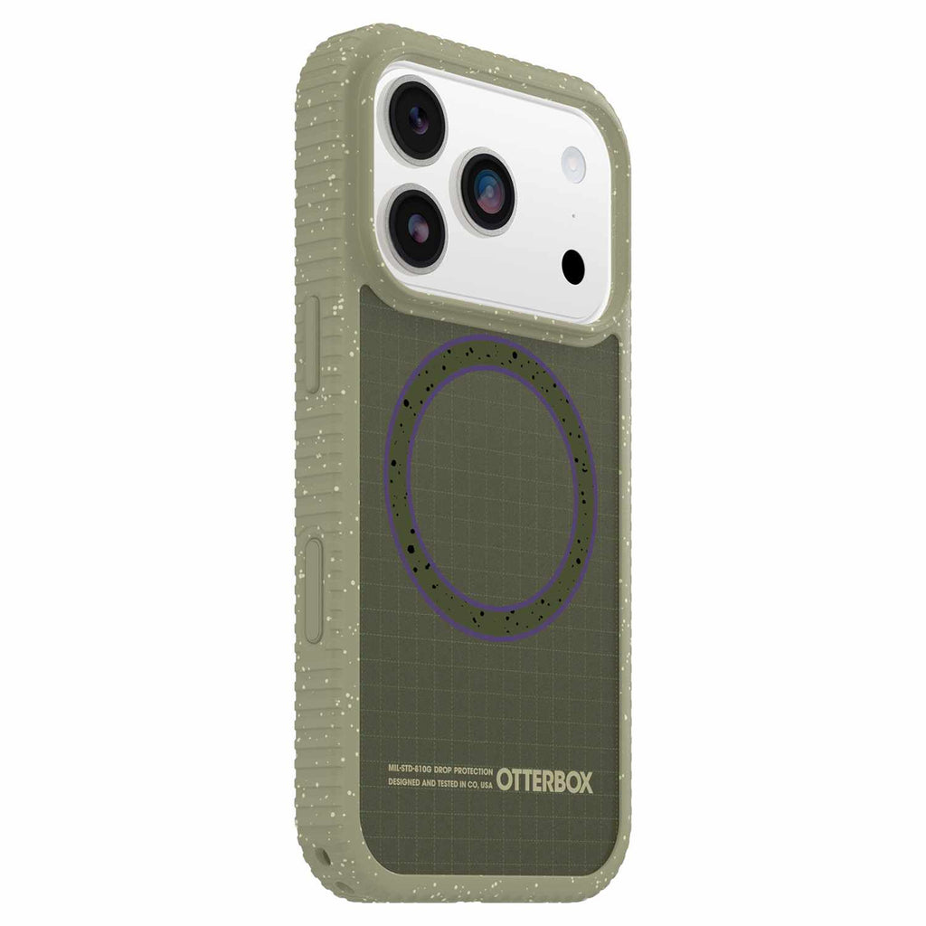 OtterBox Sole Case Fair Play (Green) for iPhone 17 Pro