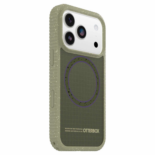 7799406 Sole MagSafe Case iPhone 17 Pro Fair Play (Green)
