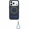 OtterBox Sole Case Real Quiet (Blue) for iPhone 17 Pro