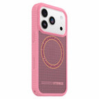 OtterBox Sole MagSafe Case Xtra Hot (Pink) for iPhone 17 Pro