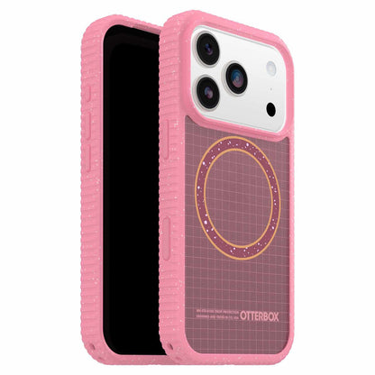 7799407 Sole MagSafe Case iPhone 17 Pro Xtra Hot (Pink)