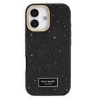 Kate Spade Crystal Pave MagSafe Case Nightfall for iPhone 17