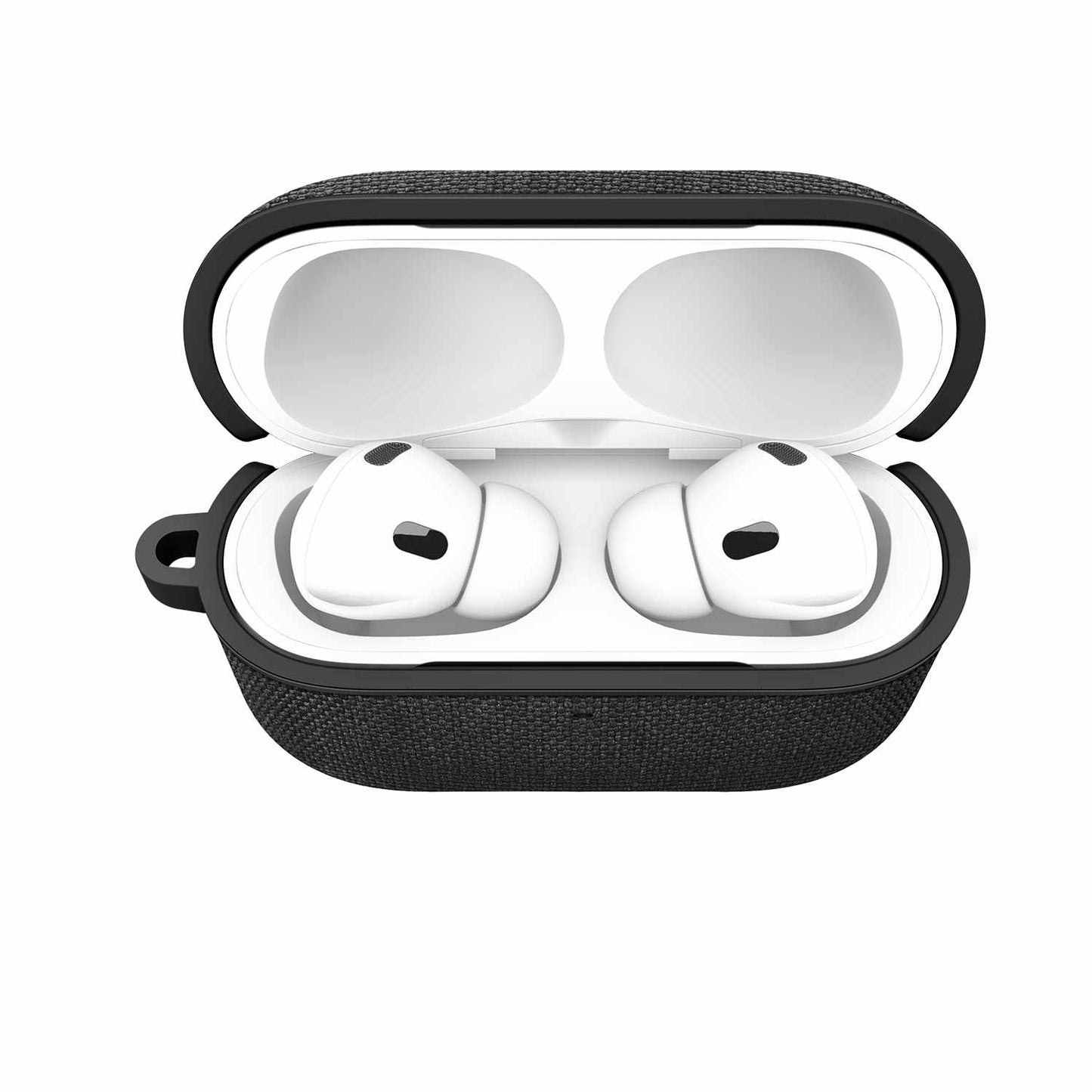 ACS09830 Urban Fit Case AirPods Pro 3 Black