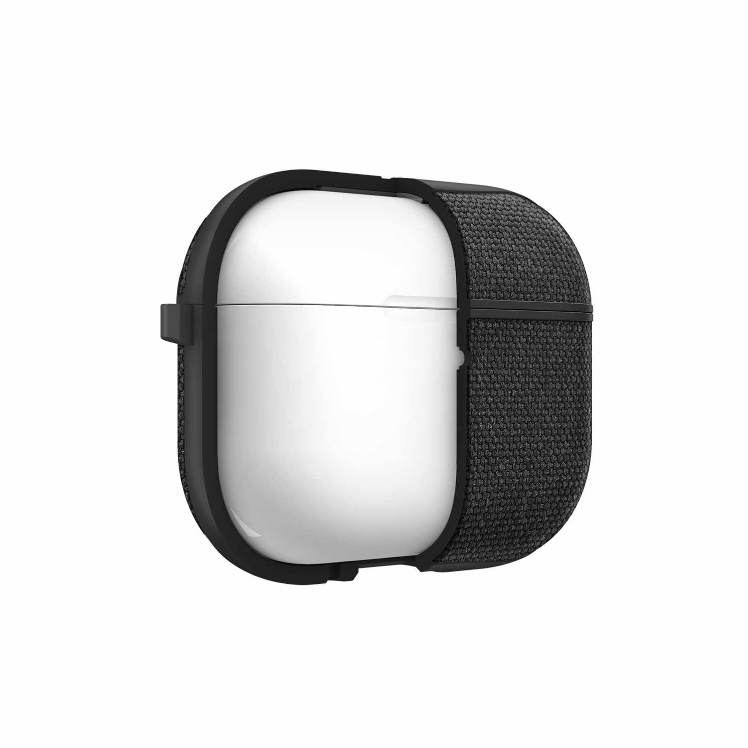 Spigen Urban Fit Case Black for AirPods Pro 3