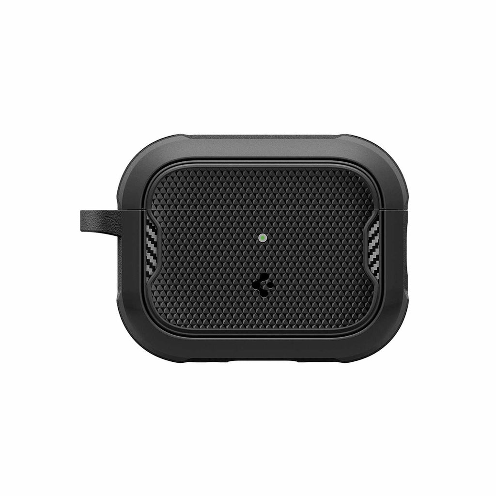 Spigen Core Armor Case Matte Black for AirPods Pro 3