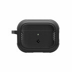 Spigen Core Armor Case Matte Black for AirPods Pro 3