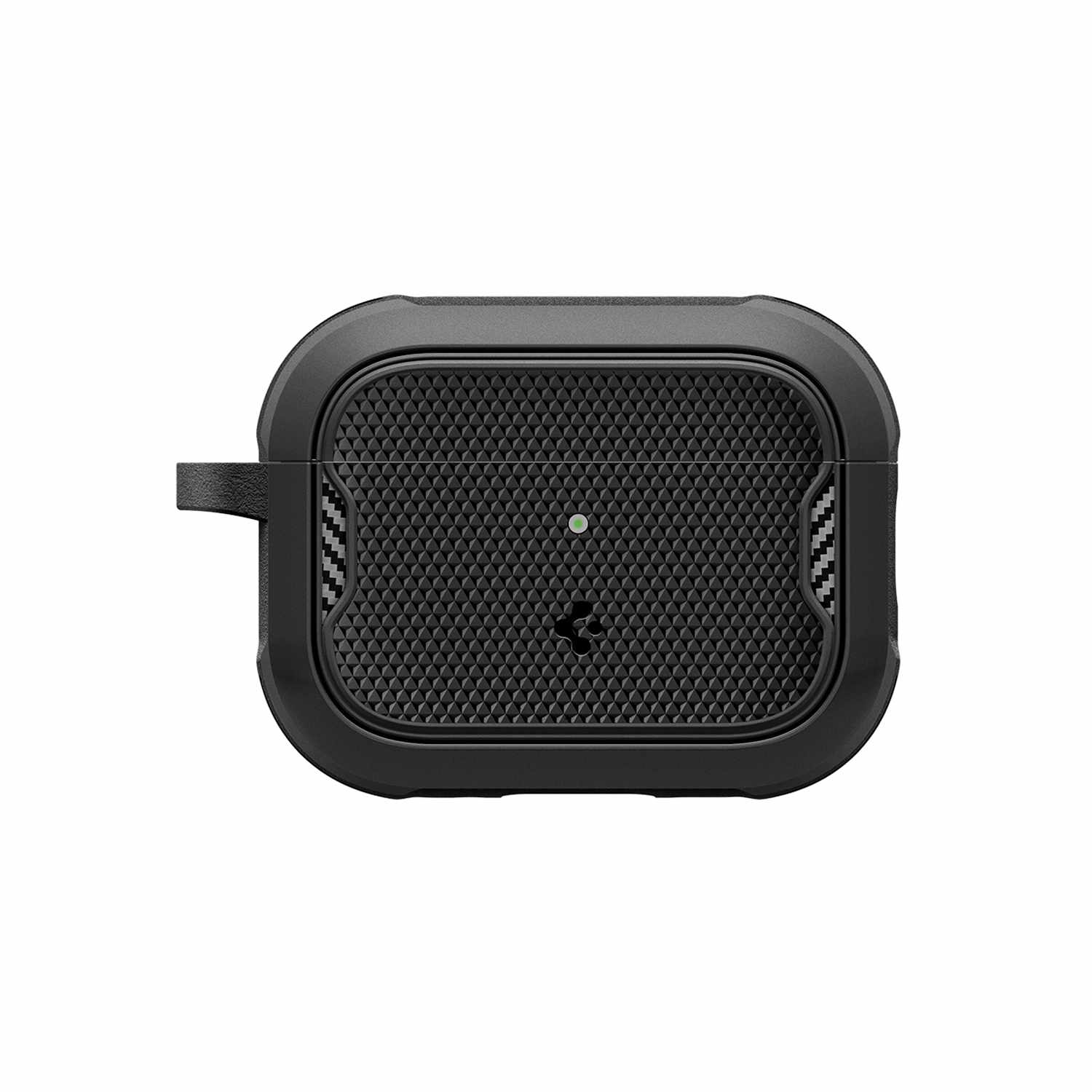 Spigen Core Armor Case Matte Black for AirPods Pro 3