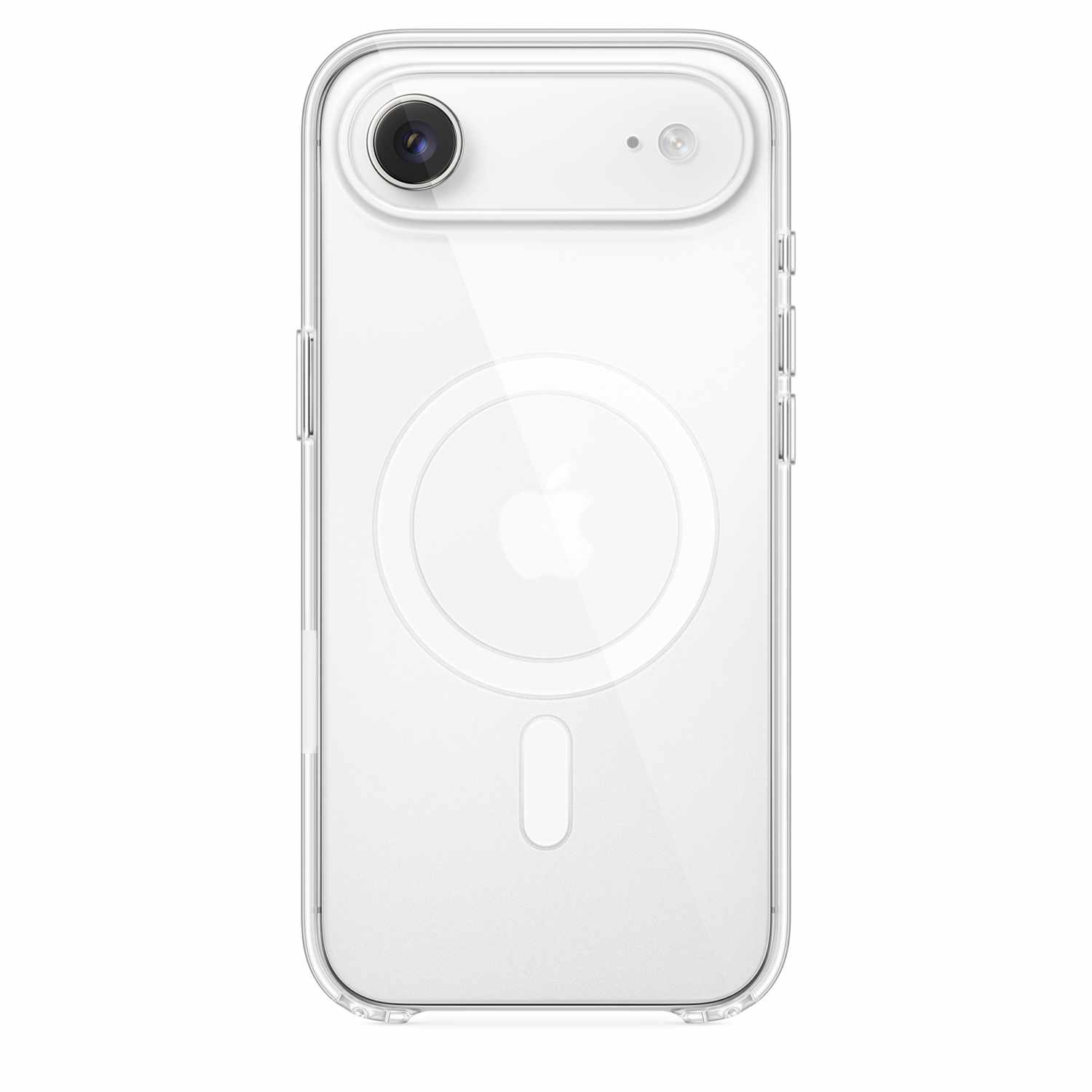Apple Case with MagSafe Frost for iPhone Air