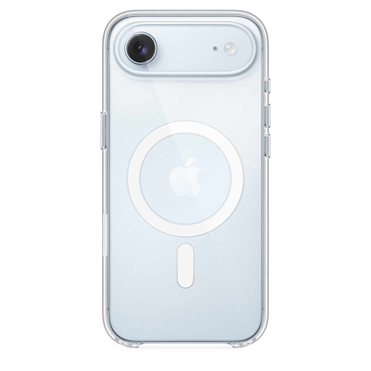 Apple Case with MagSafe Frost for iPhone Air