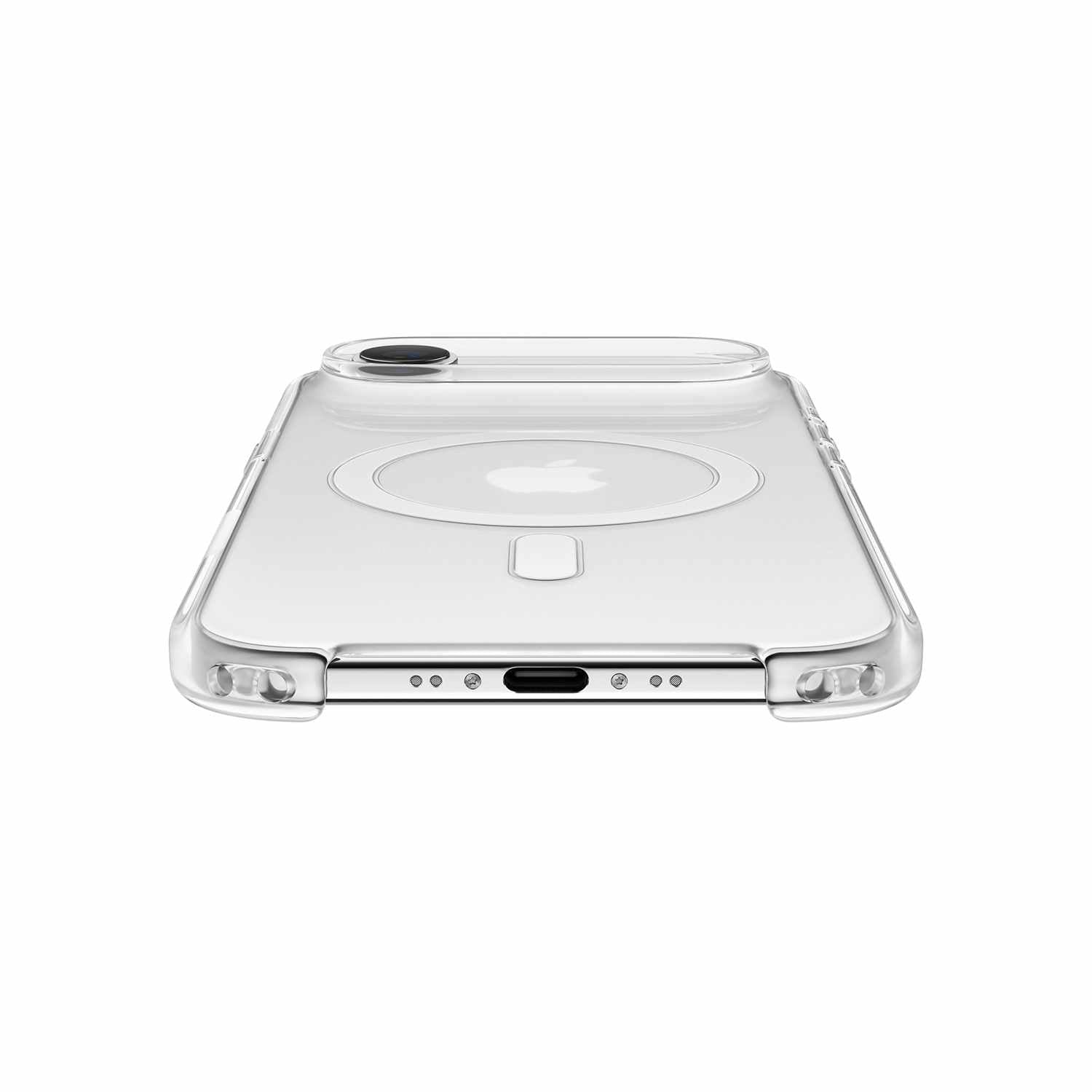 Apple Case with MagSafe Frost for iPhone Air