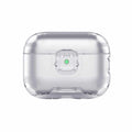 Avana Ice Case Clear for AirPods Pro 3
