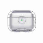 Avana Ice Case Clear for AirPods Pro 3