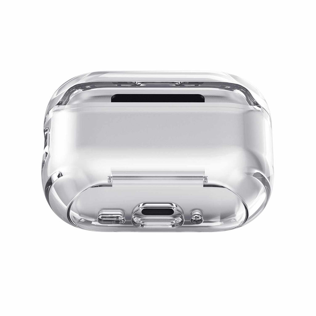 Avana Ice Case Clear for AirPods Pro 3
