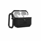 UAG Scout Rugged Case Black for AirPods Pro 3