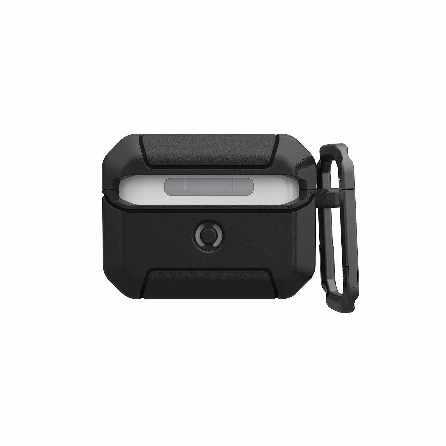UAG Scout Rugged Case Black for AirPods Pro 3