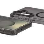 Avana Mist Case w/Magnets Ash for Samsung Galaxy S26