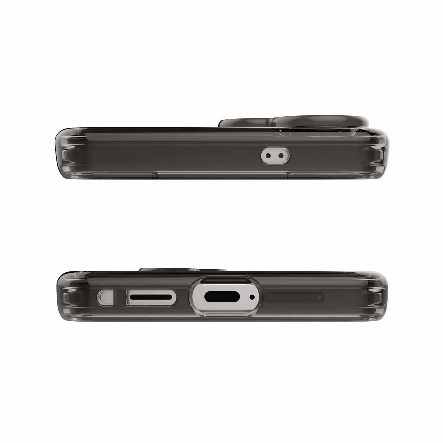Avana Mist Case w/Magnets Ash for Samsung Galaxy S26