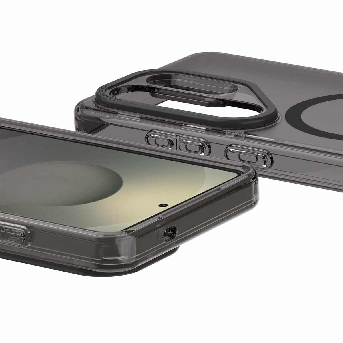 Avana Mist Case w/Magnets Ash for Samsung Galaxy S26 Ultra