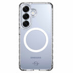 ITSKINS Hybrid_R Case w/Magnets Clear for Samsung Galaxy S26+