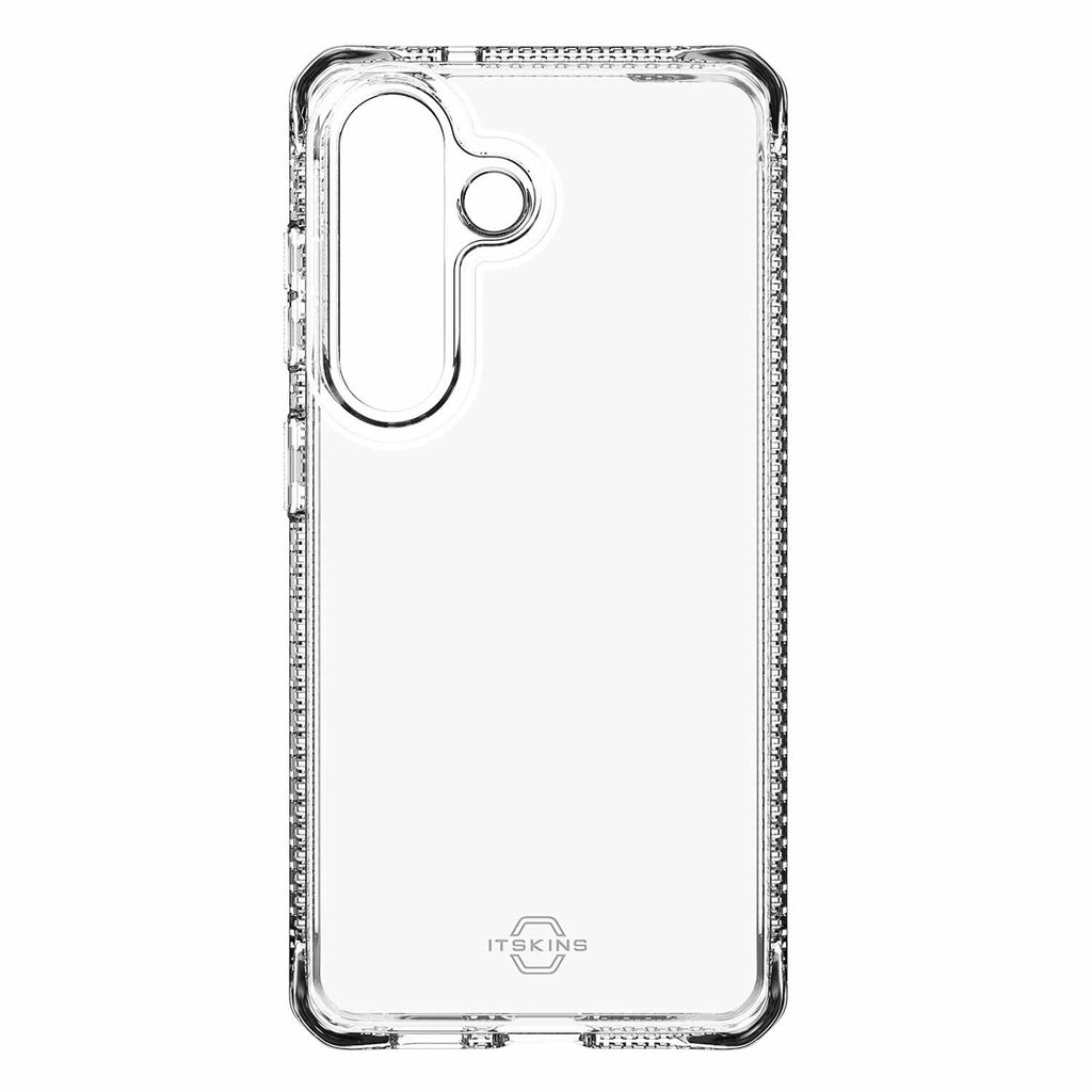 ITSKINS Spectrum_R Case Clear for Samsung Galaxy S26
