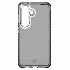 ITSKINS Spectrum_R Case Smoke for Samsung Galaxy S26