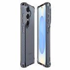 ITSKINS Spectrum_R Case Smoke for Samsung Galaxy S26