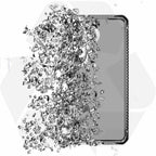 ITSKINS Spectrum_R Case Smoke for Samsung Galaxy S26+