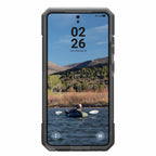 UAG Trooper Rugged Case w/Magnet Ash for Samsung Galaxy S26 Ultra
