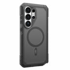 UAG Trooper Rugged Case w/Magnet Ash for Samsung Galaxy S26 Ultra